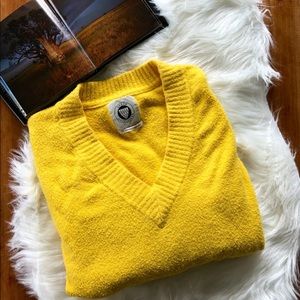 Urban Outfitters | v-neck sweater